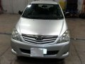 2011 Toyota Innova J Diesel for sale-0