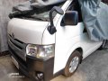 2016 Toyota Hiace 3.0 commuter manual FOR SALE-1
