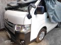 2016 Toyota Hiace 3.0 commuter manual FOR SALE-0