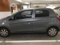 2016 Mitsubishi Mirage Hatchback AT FOR SALE-4