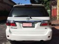 2011 Toyota Fortuner for sale-2