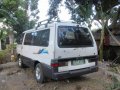 1995 Kia Besta Van FOR SALE-3