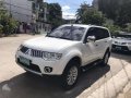 2009 Mitsubishi Montero Sport for sale-10