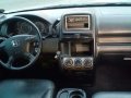 2004 Honda Crv Good Running Condition-5