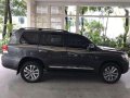 2019 Toyota Land Cruiser 200 VX Premium Diesel-6