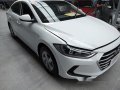 Hyundai Elantra Gl 2016 for sale-7