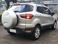 2015 Ford Ecosport 1.5 AT We Buy Cars and accept Trade in-3