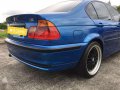 2000 BMW E46 316i non face lifted FOR SALE-2
