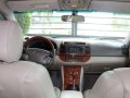 Toyota Camry 2005 for sale-11