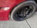 Honda Civic 1993 for sale-5