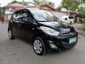 Hyundai I10 2012 for sale-2