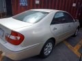 Toyota Camry Sedan 2004 for sale-2