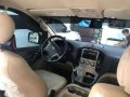 Hyundai Grand Starex Van 2010 for Sale-3