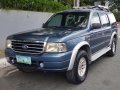 FORD Everest 2004 Automatic 4x2 FOR SALE-4