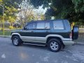 FOR SALE ISUZU TROOPER BIGHORN-5