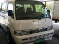 Nissan Urvan 2011 for sale-1