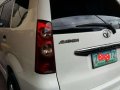 2007 Toyota Avanza 1.3 J Manual transmission for sale-2