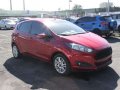 2016 Ford Fiesta AT Gas HMR Auto auction-6
