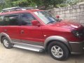Mitsubishi Adventure GLS 2012 Manual Transmission-1