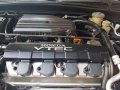 Honda Civic VTI 2005 with Good Engine Condition.-3