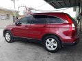 2007 Honda CRV 2.0 MT All Tires 99%-2