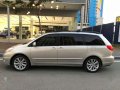 Toyota Alphard 2007 for sale-0