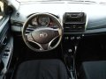 Toyota Vios 2013 Superman Body manual transmission-5
