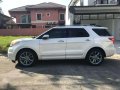 2012 Ford Explorer Limited Edition for sale-8