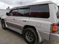 Mitsubishi Pajero 2007 for sale-2