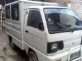 SELLING SUZUKI Multicab (F10 Bayancab) 1996 model-10