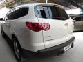 Chevrolet Traverse 2012 for sale-2