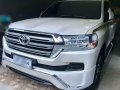 Toyota Land Cruiser LC200 VX DUBAI V8 AT 2017 -4