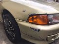 Mitsubishi Lancer GLXI 1993 for sale-3
