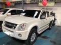 Selling Isuzu Dmax iteq 30 crdi dsl mt engine cbu 2011-1