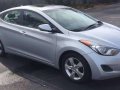 Hyundai Elantra Manual 2011 Manual for sale-3