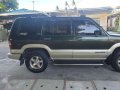 FOR SALE ISUZU TROOPER BIGHORN-5