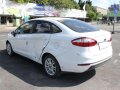 2017 Ford Fiesta AT Gas HMR Auto auction-3