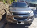 2013 Chevy Colorado Manual Transmission for sale-0