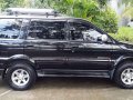 2017 Isuzu Sportivo X Automatic Diesel for sale-8