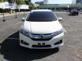 2017 Honda City AT Gas HMR Auto auction-8