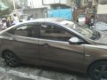 For sale Hyundai Accent 2013-5
