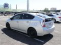 2014 Toyota Prius Hybrid AT Gas HMR Auto auction-5
