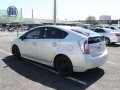 2014 Toyota Prius Hybrid AT Gas HMR Auto auction-3