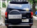 2017 Isuzu Sportivo X Automatic Diesel for sale-7