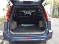 2007 Nissan Xtrail top of the line 4x4 Tokyo drift-4