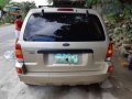 Ford Escape 2003 automatic For sale not swap-4