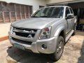 For Sale ISUZU DMAX 2012-0