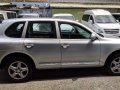 2006 Porsche Cayenne Well maintained-8