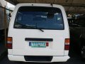 Nissan Urvan 2011 for sale-5