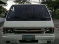 For Sale Mitsubishi L300 2004 model -0